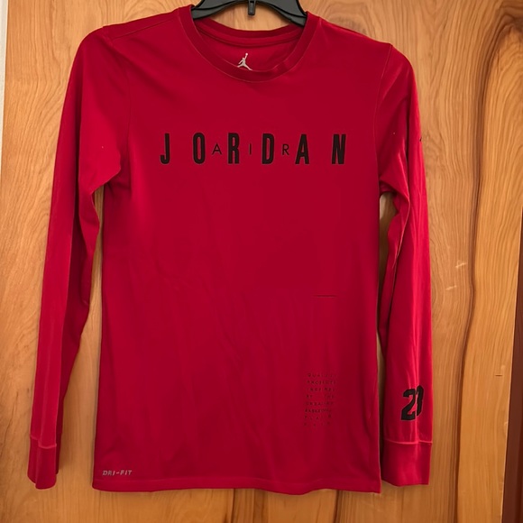 Michael Jordan Other - Men’s Michael Jordan shirt